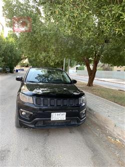 جیپ کۆمپاس